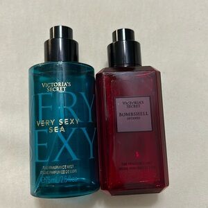 Victoria Secrets Lot